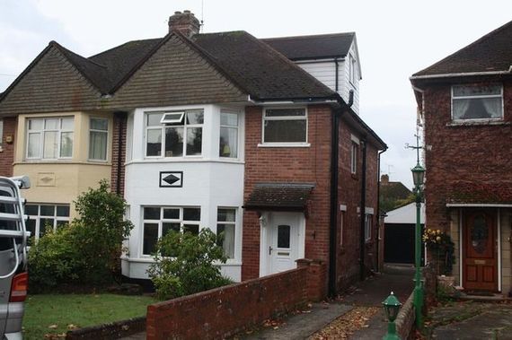 4&nbsp;Bedroom&nbsp;Semi-Detac...