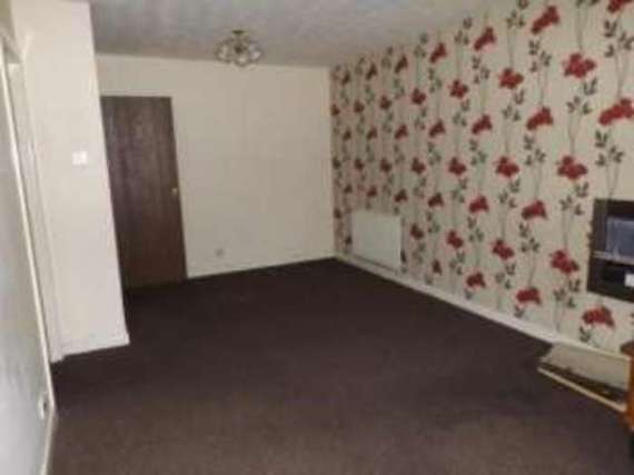 2 Bedroom Bungalow