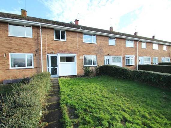 3 Bedroom Detached