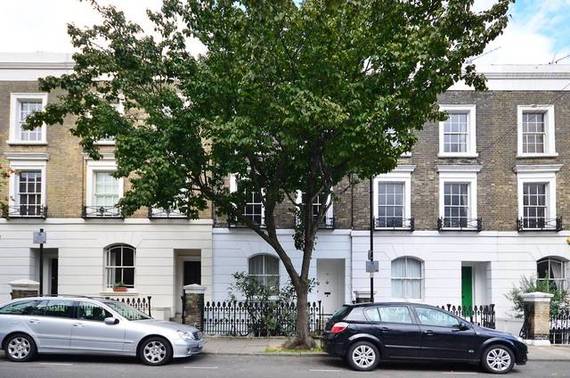 2 Bedroom Maisonette