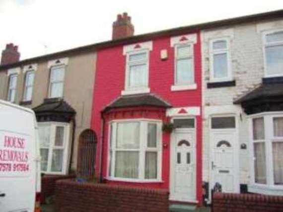 3 Bedroom Terraced