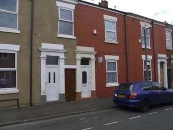 3 Bedroom Terraced