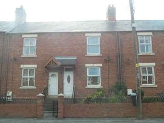 2&nbsp;Bedroom&nbsp;Terraced