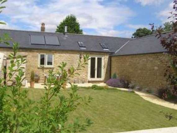 2&nbsp;Bedroom&nbsp;Semi-Detac...