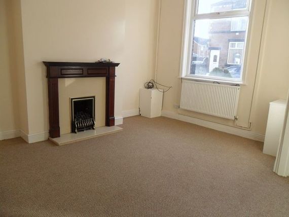 2 Bedroom Terraced