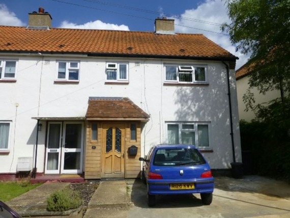 4 Bedroom Semi-Detac...
