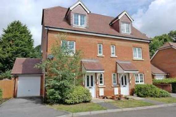 4 Bedroom Semi-Detac...