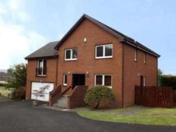 4 Bedroom Detached