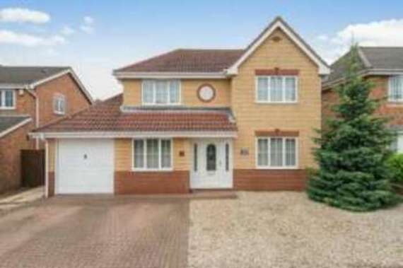 5 Bedroom Detached