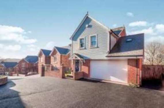 4 Bedroom Detached