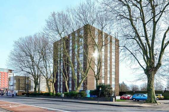 2 Bedroom Flat