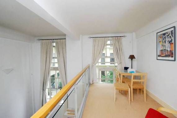 1 Bedroom Flat