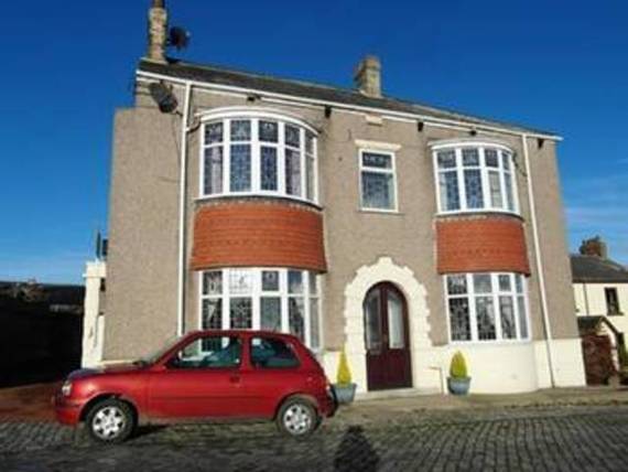 4 Bedroom Detached