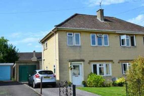 3&nbsp;Bedroom&nbsp;Semi-Detac...