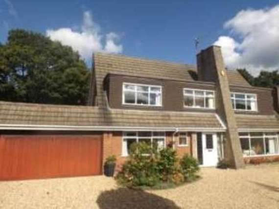 5 Bedroom Detached