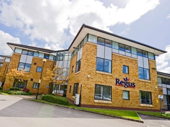 The Pavilions Ashton-on-Ribble...