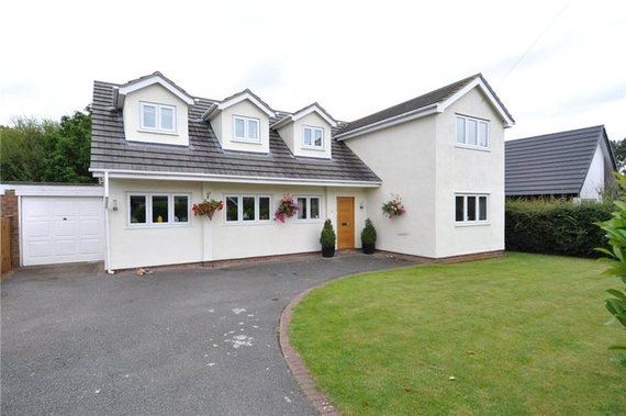 4 Bedroom Detached