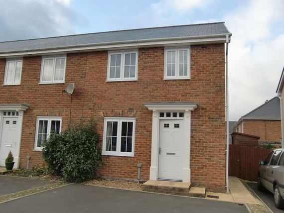 3 Bedroom Terraced