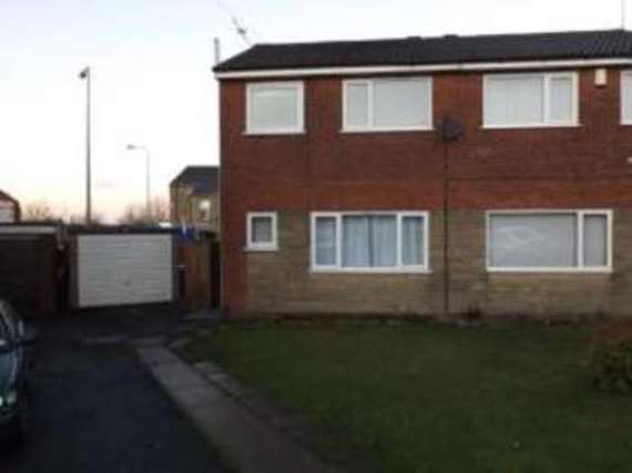 3&nbsp;Bedroom&nbsp;Semi-Detac...