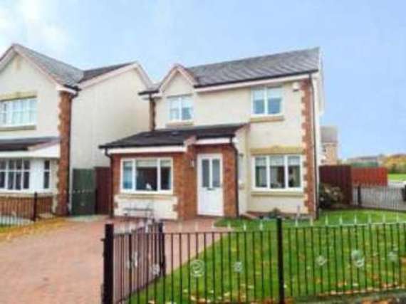 3 Bedroom Detached