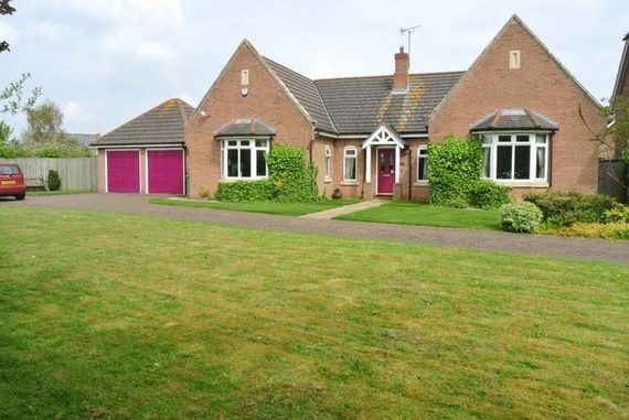 3 Bedroom Detached