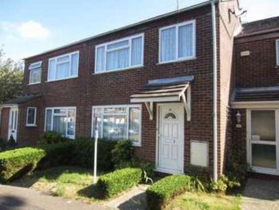 3 Bedroom Terraced