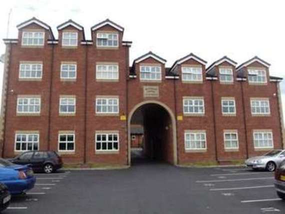 2&nbsp;Bedroom&nbsp;Flat