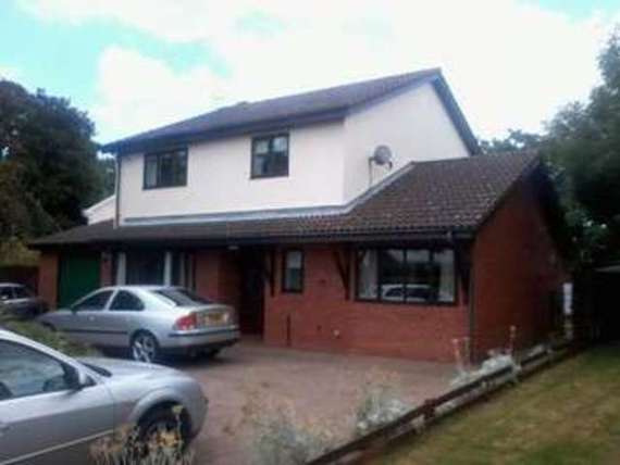 4 Bedroom Detached