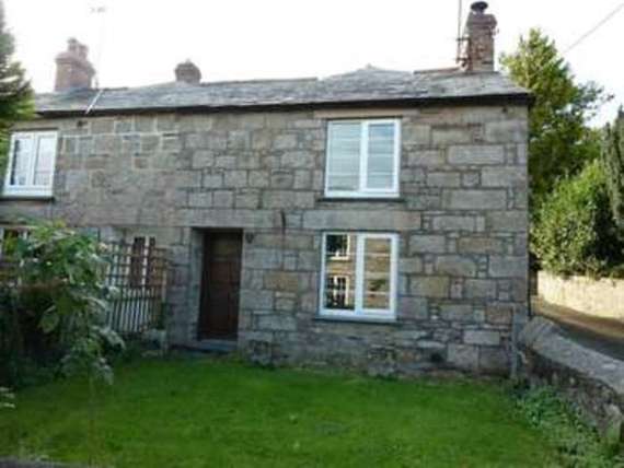 2 Bedroom Cottage