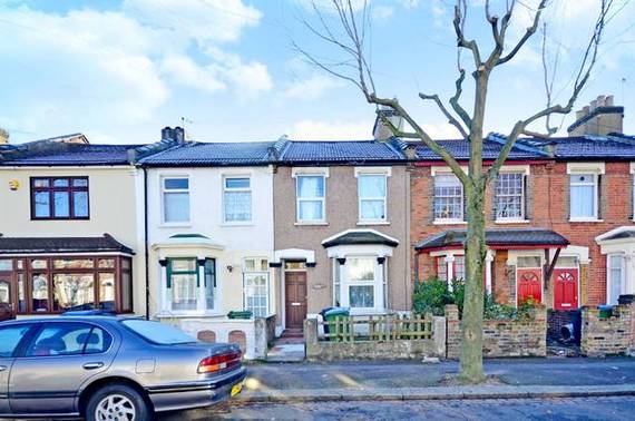 3 Bedroom Detached