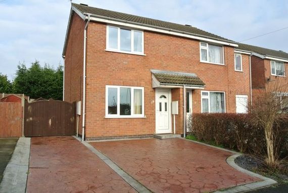 2&nbsp;Bedroom&nbsp;Semi-Detac...