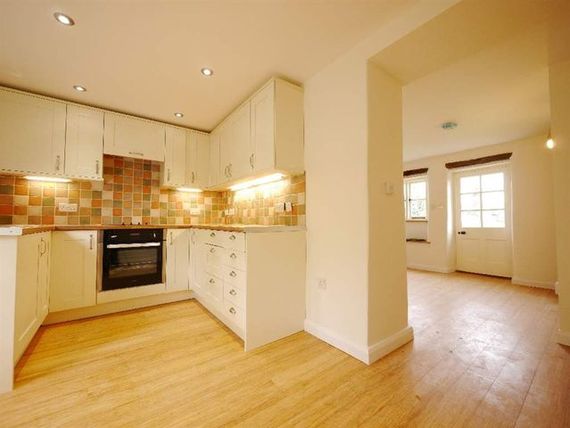 2 Bedroom Cottage