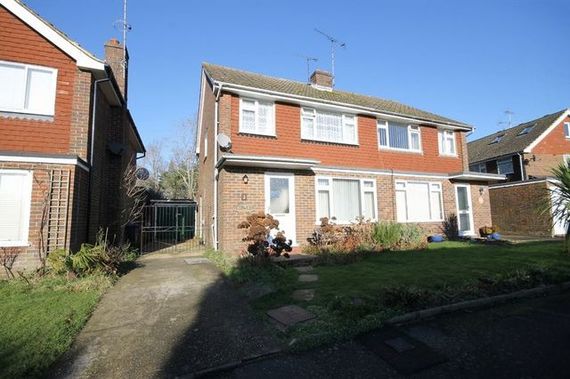 3 Bedroom Semi-Detac...