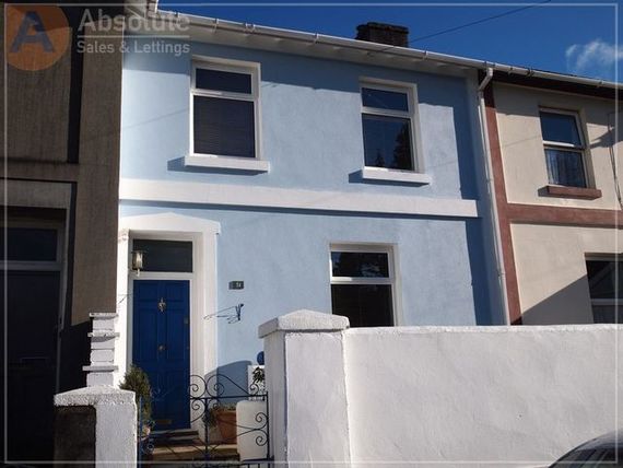 3 Bedroom Detached