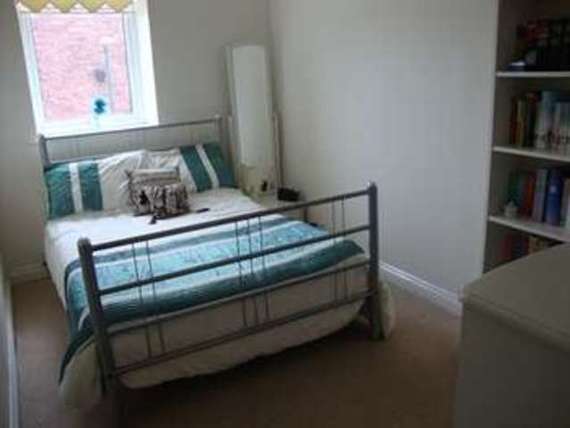 4 Bedroom Terraced
