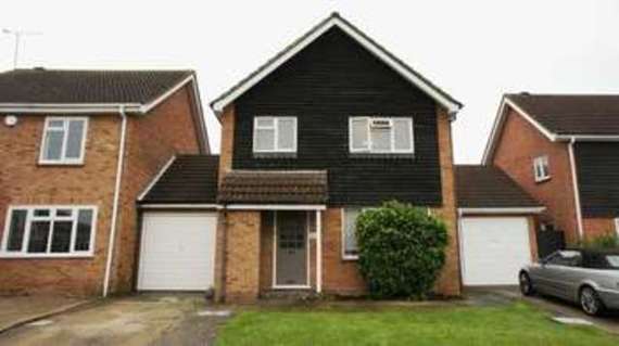 3 Bedroom Detached