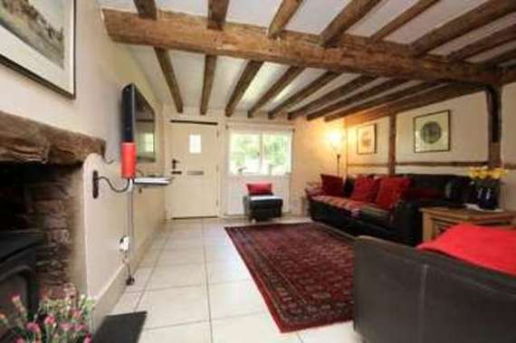 2&nbsp;Bedroom&nbsp;Terraced