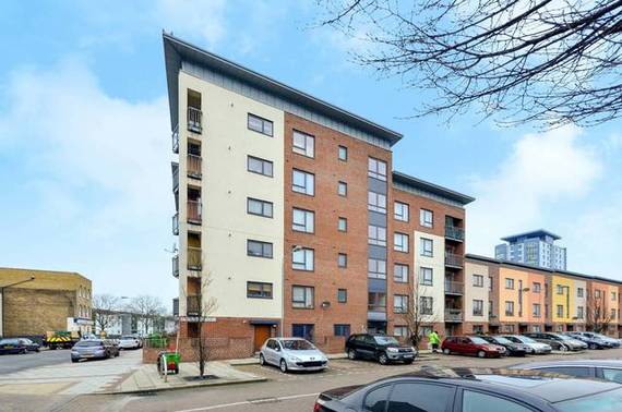 2&nbsp;Bedroom&nbsp;Flat