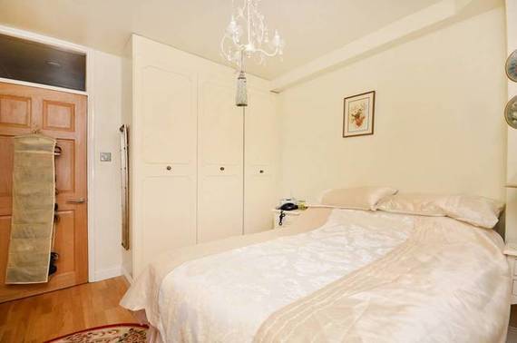 1&nbsp;Bedroom&nbsp;Flat