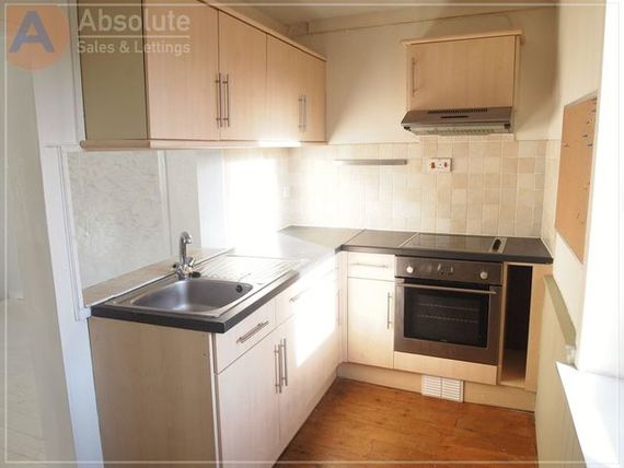 1 Bedroom Flat