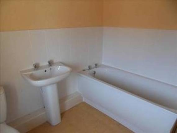 2 Bedroom Terraced