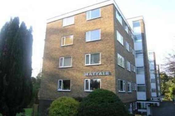 3 Bedroom Flat