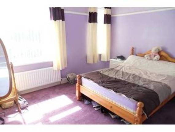 2 Bedroom Terraced