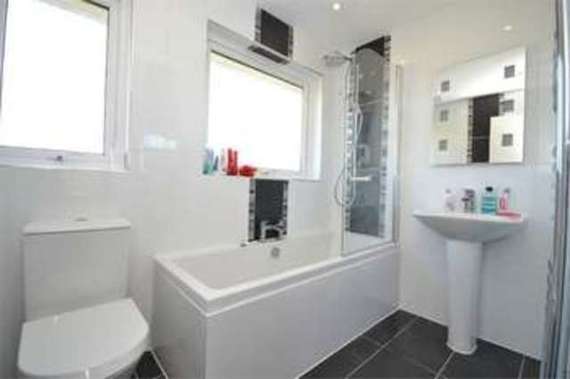 3 Bedroom Detached