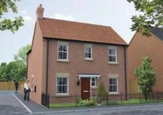 3 Bedroom Detached