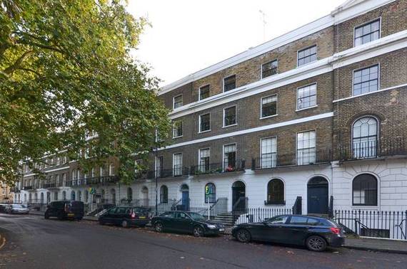1 Bedroom Flat