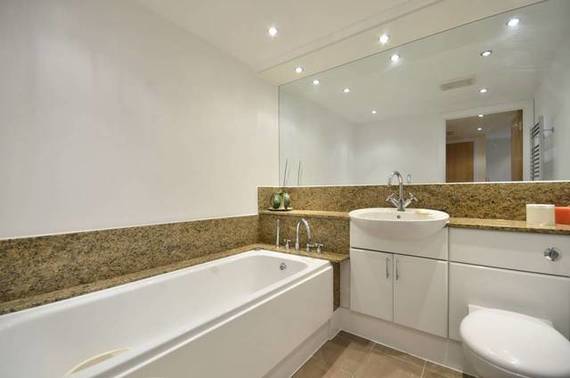 1 Bedroom Flat