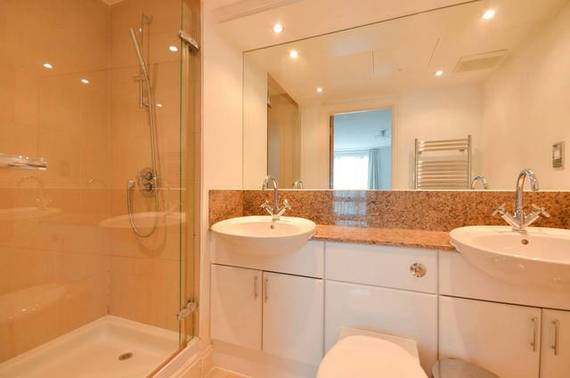 2 Bedroom Flat