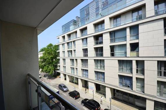2 Bedroom Flat