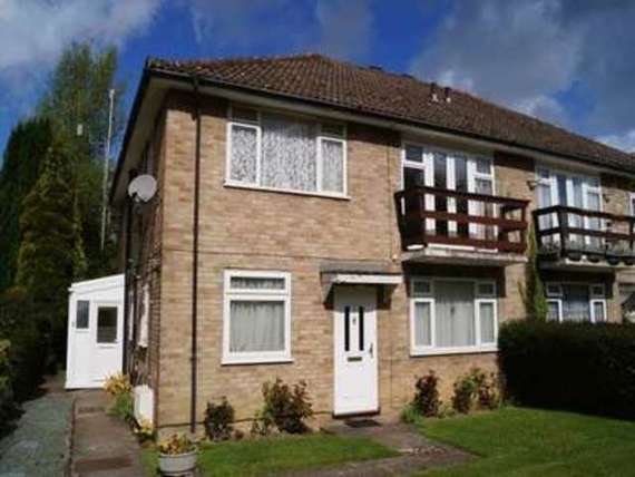 2 Bedroom Flat